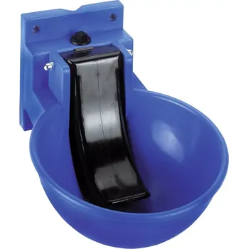 napáječka Plastová jazyková napáječka