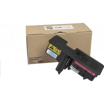 Best2Buy toner Kyocera TK-5240M, purpurová (magenta), kompatibilní