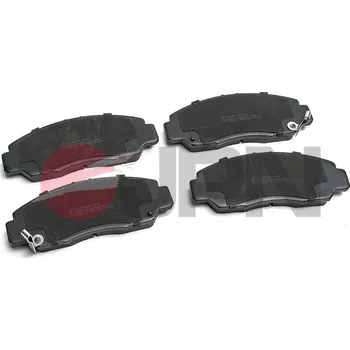 Brzdová destička Sada brzdových destiček, kotoučová brzda JPN 10H4030-JPN