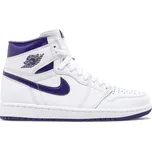 Air Jordan Jordan 1 Retro High Court Purple (W) Velikost: 37,5
