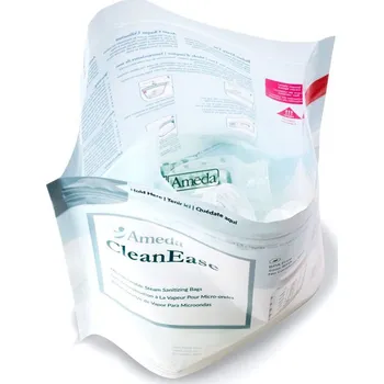 Ohřívač a sterilizátor Ameda Sada sterilizačních sáčků AMEDA do mikrovlnky, 5 ks" "Druh:sterilizátory|Požadované vlastnosti:Do mikrovlnky|
