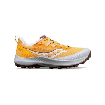 Dámská běžecká obuv SAUCONY PEREGRINE 14 flax/clove S10916-121 UK 7,5 boty + DÁREK DLE VÝBĚRU!