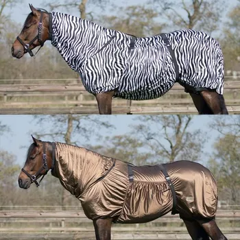 Jezdectví Deka ekzémová QHP