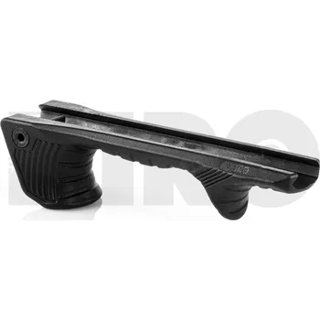 Ergonomická přední taktická rukojeť Kiro na Picatinny