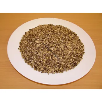 Krmivo pro ptáka LLC West-Dale Ostropestřec Mariánský 1 kg