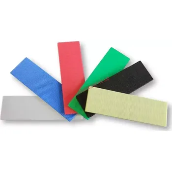 Žaluzie Vymezovací podložky 30/100 30 x 100 mm