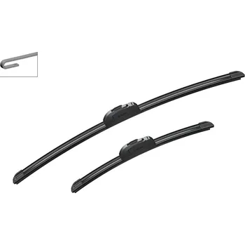 Stěrač List stěrače BOSCH 3 397 007 589