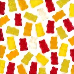 Haribo Bonbóny goldenbären želé medvídci 3kg