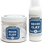 Pentart Odlévací směs Decor Clay 200 g…