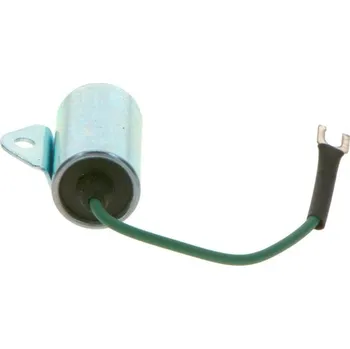 Kondenzátor, zapalovací systém BOSCH 1 237 330 809