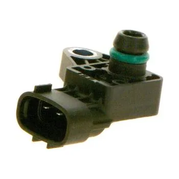 Čidlo automobilu Senzor tlaku sacího potrubí BOSCH 0 261 230 198