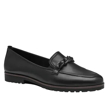 Dámské polobotky Tamaris 1-24200-42 černá, vel. 37