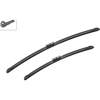 Stěrač List stěrače BOSCH 3 397 007 096