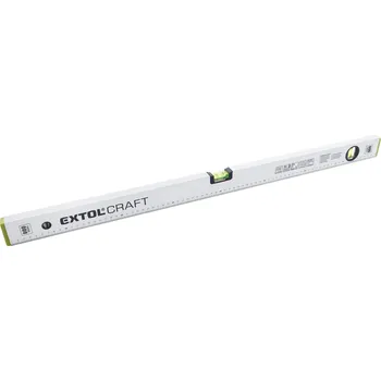 Vodováha EXTOL CRAFT 3578A vodováha kovová, 800mm