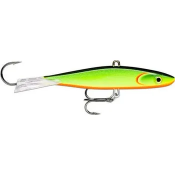 Umělá nástraha Rapala Jigging Shadow Rap 09_BYR
