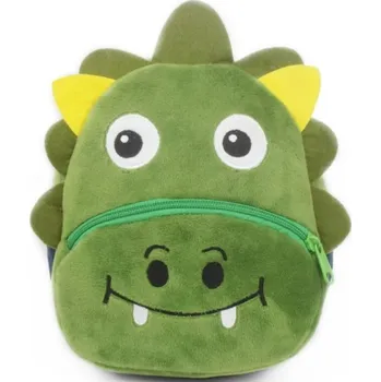 Dětský batoh Dětský batoh Dinosaurem (zelený)