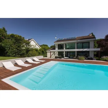 VÁGNER POOL Fólie pro vyvařování bazénů - ALKORPLAN 2K - White 1,65m šíře, 1,5mm, METRÁŽ vp-97804165