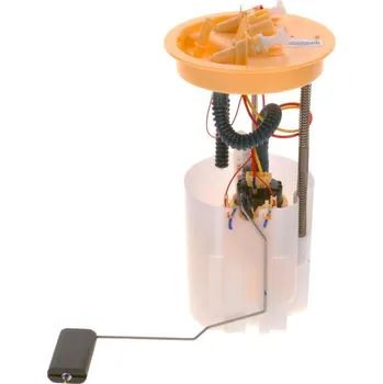 Palivový systém Palivová přívodní jednotka BOSCH 0 580 203 268