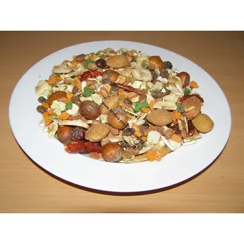 Krmivo pro ptáka Manitoba Fruit Cocktail 1 kg