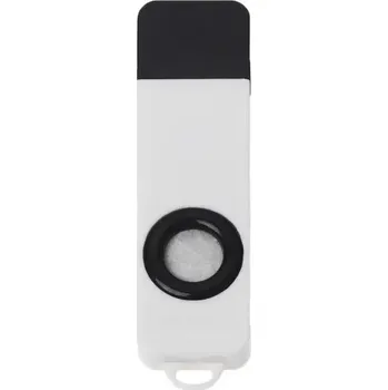 Aroma lampa USB aroma lampa | aroma difuzér - černá