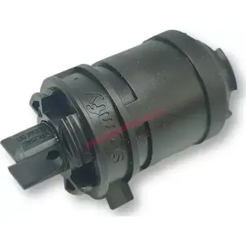 Příslušenství k oknu Převodovka CD 25 Somfy