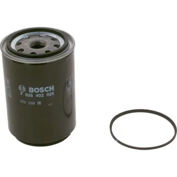 Palivový filtr Palivový filtr BOSCH F 026 402 025