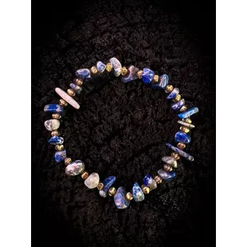 Náramek Náramek Lapis Lazuli