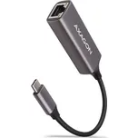 AXAGON ADE-TRC, USB-C 3.2 Gen 1 - Gigabit Ethernet ADE-TRC 1403583