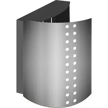 Poštovní schránka Lienbacher 23.32.070.3 schránka na klíče