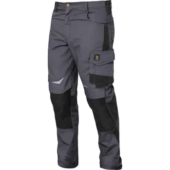 montérky Procera Kalhoty HELICON, různé barvy Velikost 54 šedá