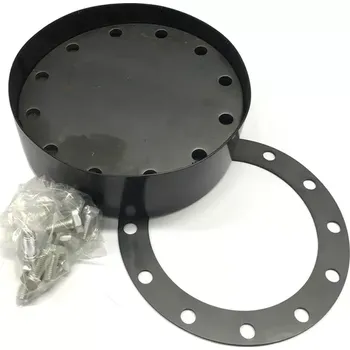 Ohřívač vody Brilon přírubový set PSF - D 240 mm