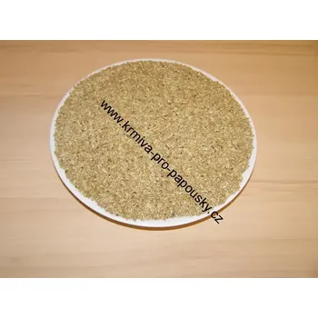 Krmivo pro ptáka LLC West-Dale Lesknice 25 kg