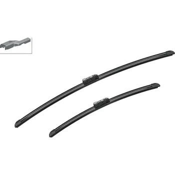 List stěrače BOSCH 3 397 014 536