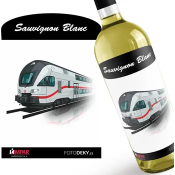 Víno Víno IC 2175 (Druh Vína: Bílé víno)