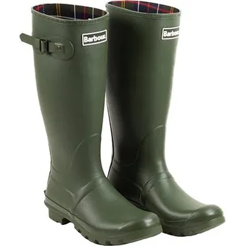Pánské holínky Barbour Bede Wellingtons — Olive