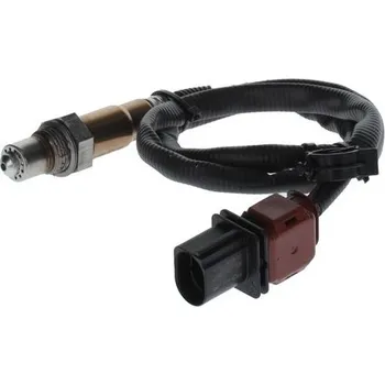 Lambda sonda Lambda sonda BOSCH 0 258 007 00T