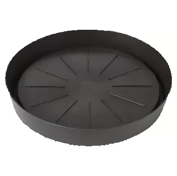 Erba Speedy 30 cm A (Erba miska pod květináče s kolečky)