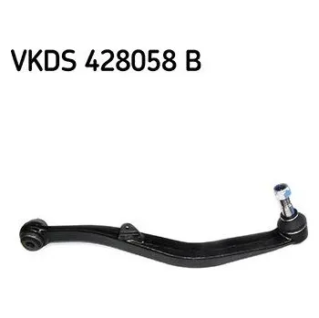 Zavěšení kol Řídicí páka, zavěšení kol SKF VKDS 428058 B