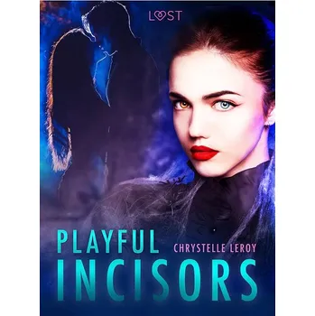 Kniha Playful Incisors - Erotic Short Story Ekniha