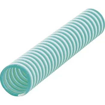 Zahradní hadice AQG-40 sací/výtlaková hadice pro čerpadla 40x46mm, 5bar (ABAC)