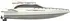 RC model lodě Amewi Rising Sun Cruise Yacht RTR 380 mm 
