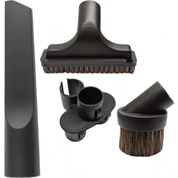 Příslušenství k vysavači Malé hubice pro vysavač ELECTROLUX EasyGo EEG43WR 3ks s držákem na tyč pro 32/35mm