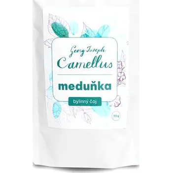 Čaj Camellus Čaj Meduňkový 30 g