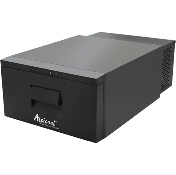 Autochladnička Alpicool 07077 20 l