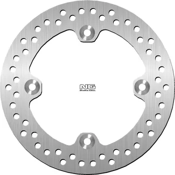 Brzdový kotouč Brzdový kotouč NG 1480