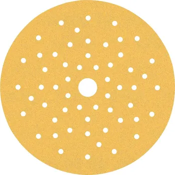 Brusný papír BOSCH Brusný papír EXPERT C470 s více otvory pro vibrační brusky 150 mm, G 120 50 ks 2608901139 free_store_pickup