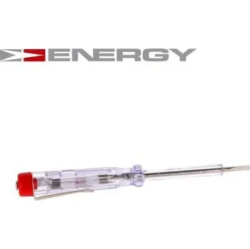 Autodílna Diagnostika, příčina zkratu ENERGY NE00630