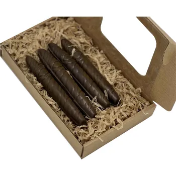 Čokoláda Chocolenka Čokoládová sada - Doutníky