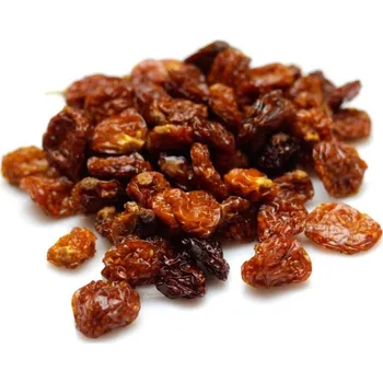 Sušené ovoce Čokoládovna Troubelice Sušená mochyně peruánská (uvilla) natural Hmotnost: 500g