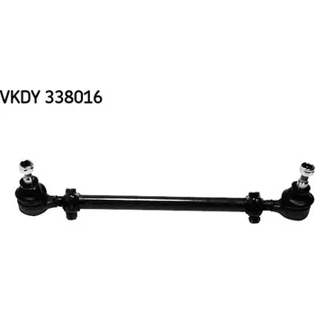 Táhlo řízení Příčné táhlo řízení SKF VKDY 338016